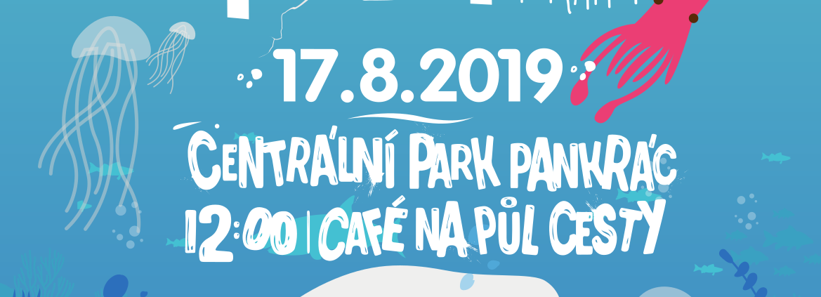 Veganské hody 2019