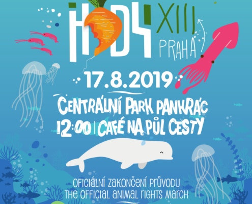 Veganské hody 2019