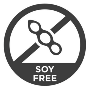 soy free