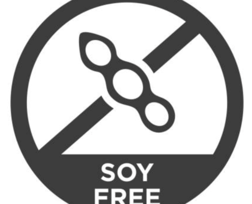 soy free